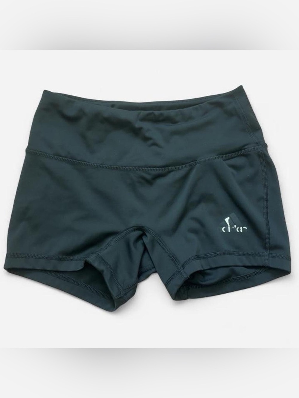Adidas Black Spandex - Size S - Picture 1 of 3